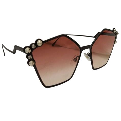 fendi shades 2018|fendi sunglasses sale women's.